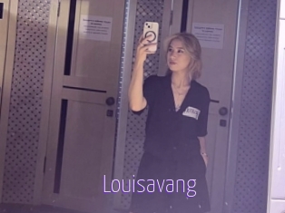 Louisavang