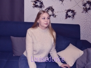 Louisedunce