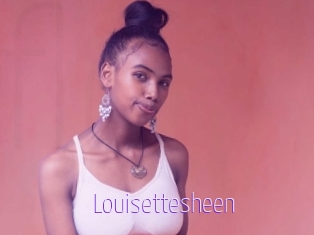 Louisettesheen