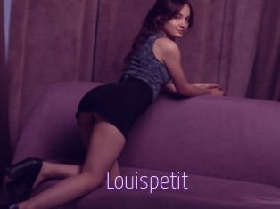 Louispetit