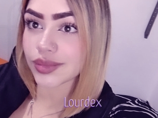 Lourdex