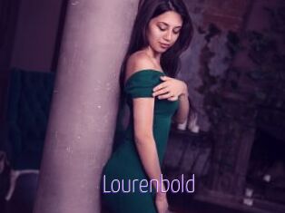 Lourenbold