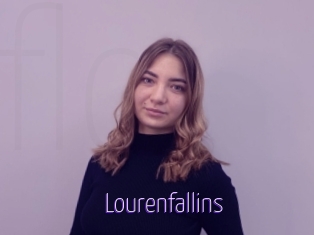 Lourenfallins