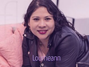 Lourrieann