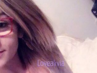 Lovealivia