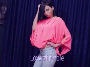 Lovefairytale