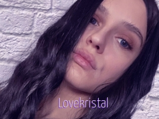 Lovekristal