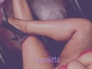 Lovelitta