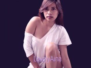 LovelyAina