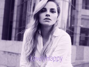 LovelyHappy