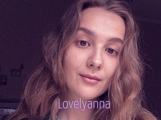 Lovelyanna