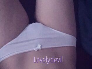 Lovelydevil