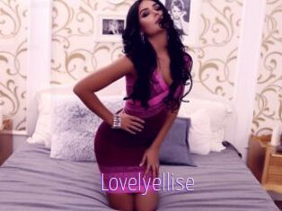 Lovelyellise