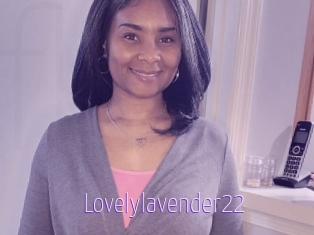 Lovelylavender22