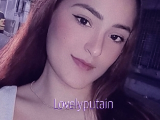 Lovelyputain