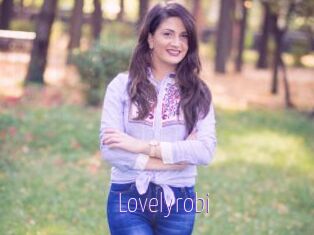 Lovelyrobi