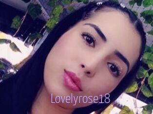 Lovelyrose18