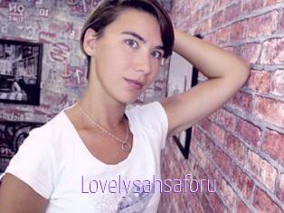 Lovelysahsaforu