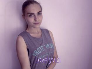 Lovelyvici