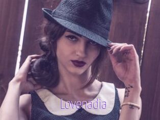 Lovenadia