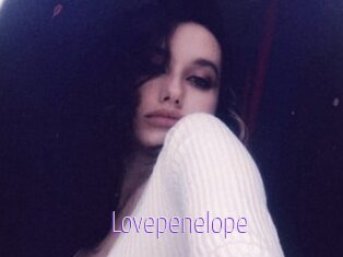 Lovepenelope