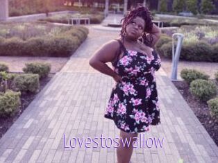 Lovestoswallow