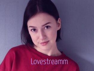 Lovestreamm