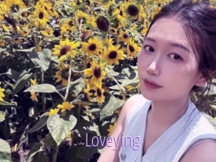 Loveying