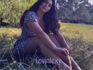 Lovinlexy