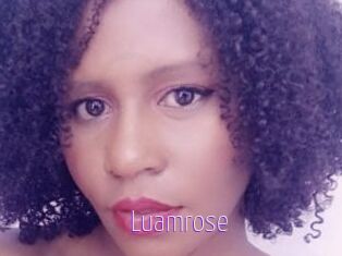 Luamrose