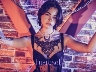 Luarosetti