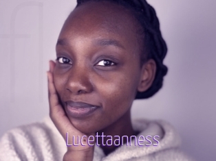 Lucettaanness