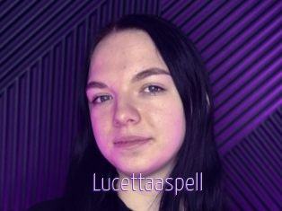 Lucettaaspell