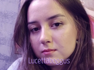 Lucettaboggus