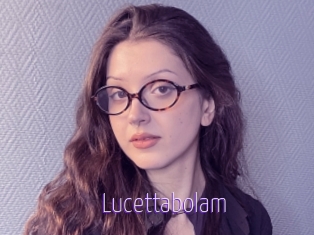 Lucettabolam