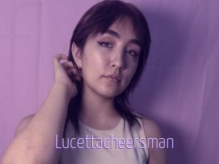 Lucettacheersman