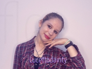 Lucettadainty