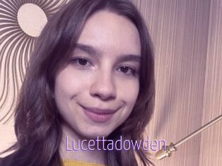 Lucettadowden