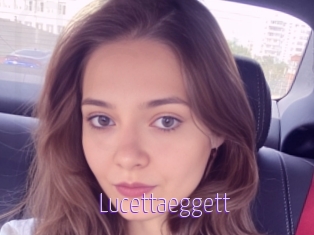 Lucettaeggett