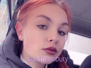 Lucettaembury