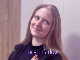 Lucettafarlow