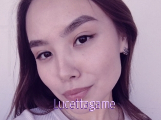 Lucettagame