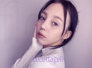 Lucettagell