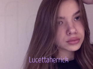 Lucettaherrick