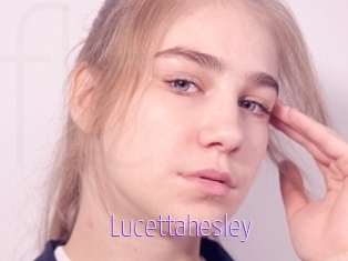 Lucettahesley