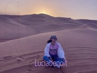 Luciabenoit