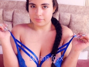 Luciana_foxx