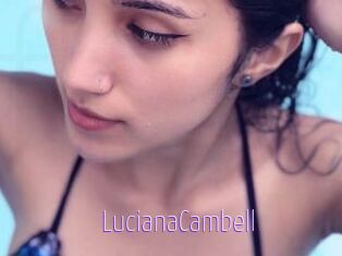 LucianaCambell