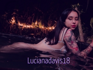 Lucianadavis18