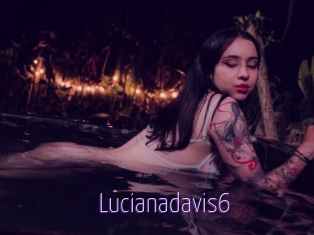 Lucianadavis6